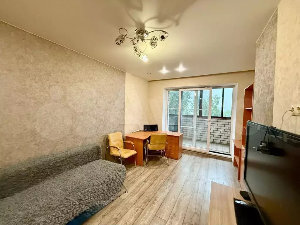 2-к. квартира, 73 м, 5/6 эт. - Фото 1