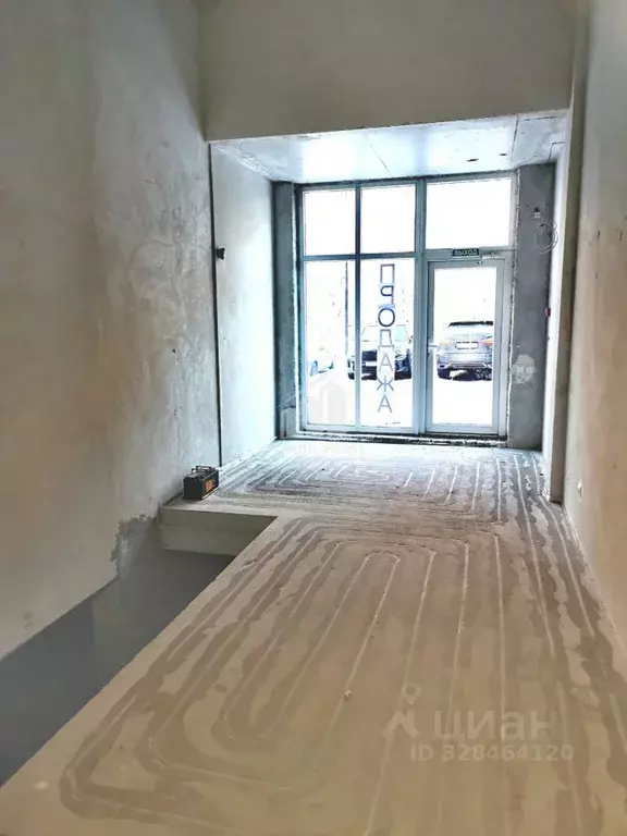 Помещение свободного назначения в Калининградская область, Калининград ... - Фото 1