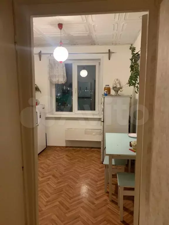 2-к. квартира, 53,1 м, 9/9 эт. - Фото 0