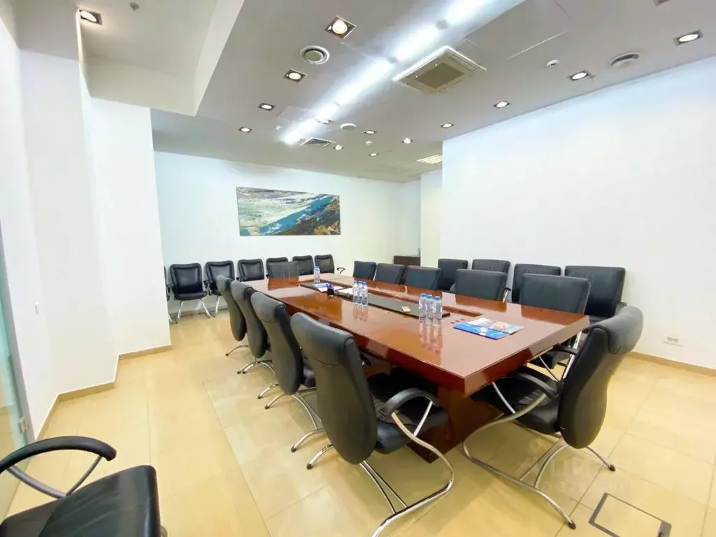 Офис в Москва Большая Тульская ул., 11 (77 м) - Фото 1