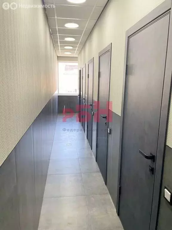 Офис (58 м) - Фото 2