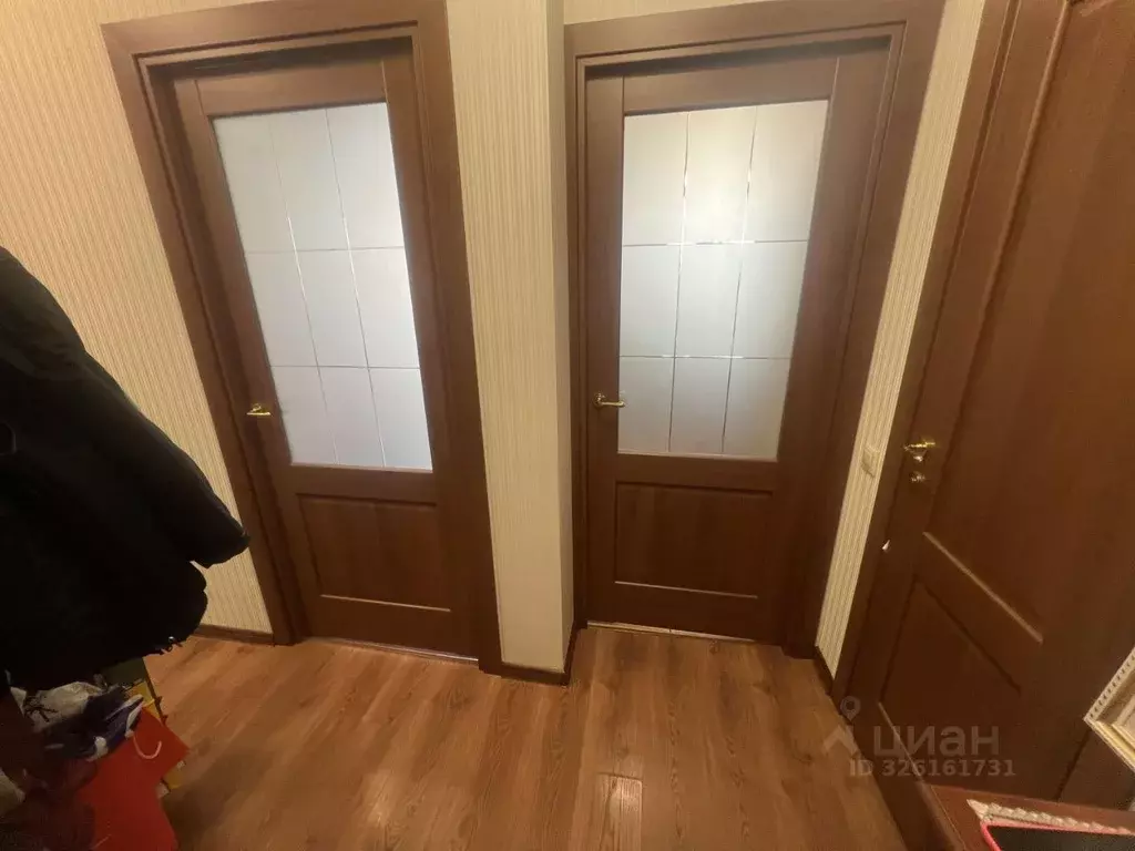 1-к кв. Москва пос. Коммунарка, ул. Бачуринская, 4к1 (39.5 м) - Фото 1