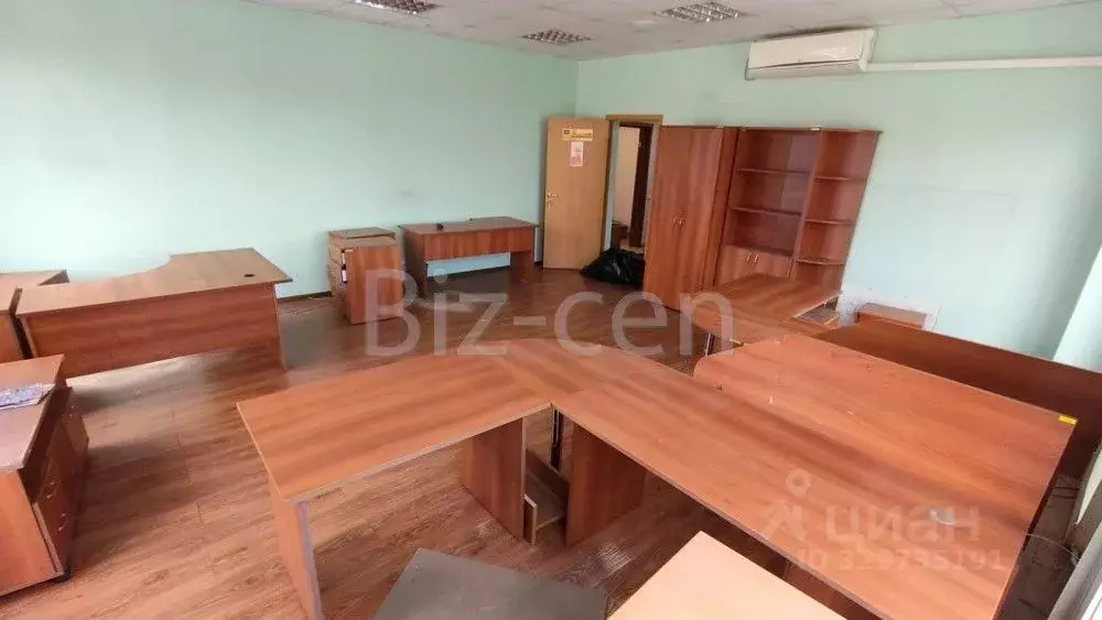 Офис в Москва ул. Семеновский Вал, 6ГС3 (39 м) - Фото 2