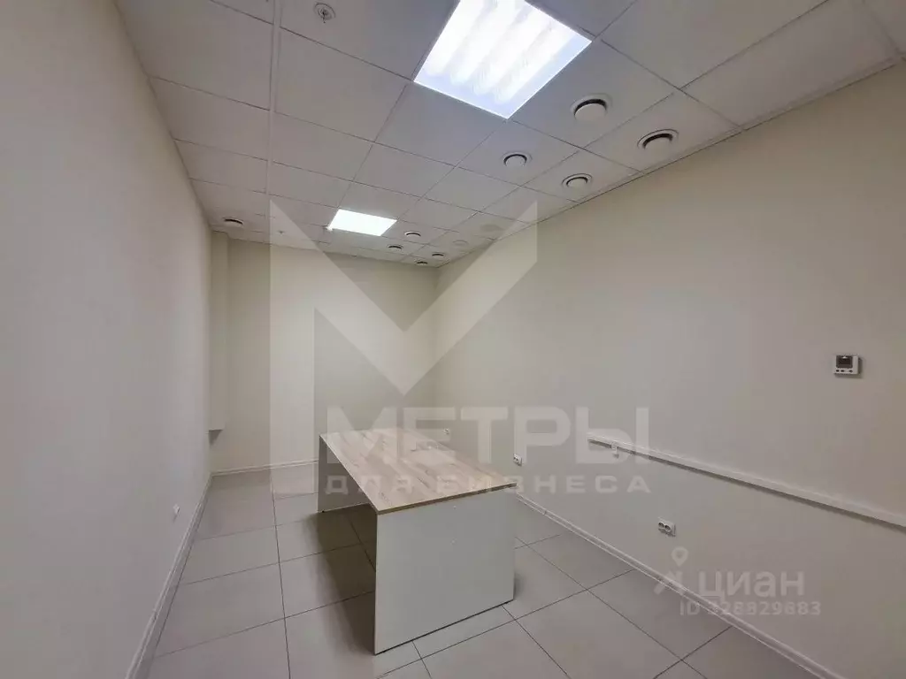 Офис в Краснодарский край, Краснодар Северная ул., 490 (273 м) - Фото 2
