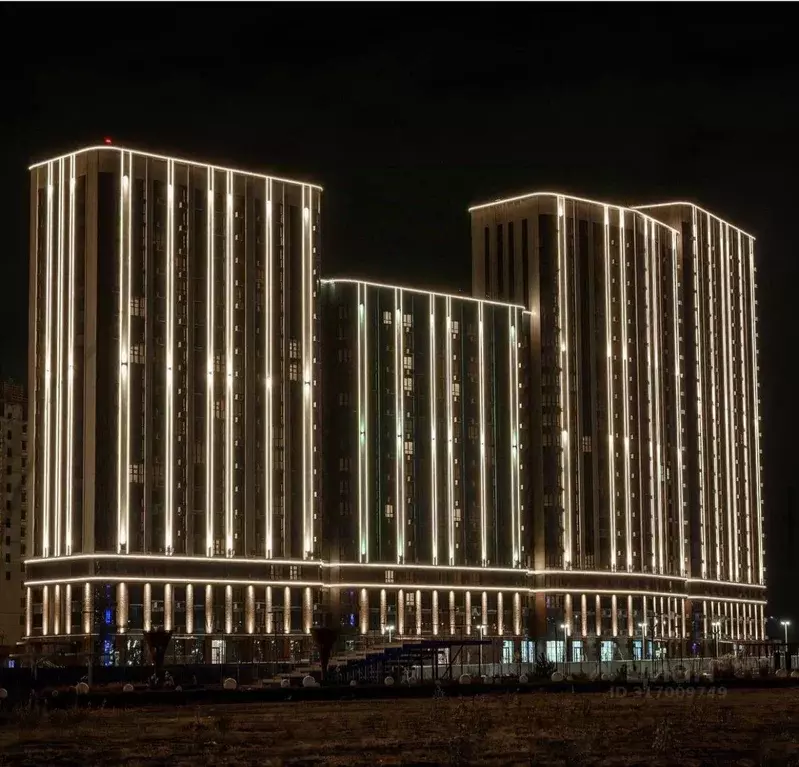 1-к кв. Ростовская область, Ростов-на-Дону ул. Бориса Слюсаря, 15с1 ... - Фото 0
