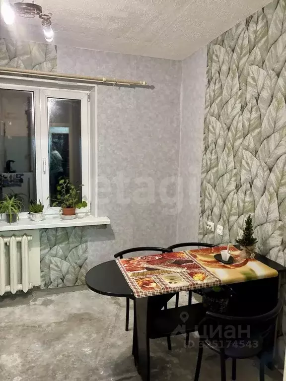 1-к кв. Псковская область, Остров Строитель мкр, 18 (36.9 м) - Фото 1