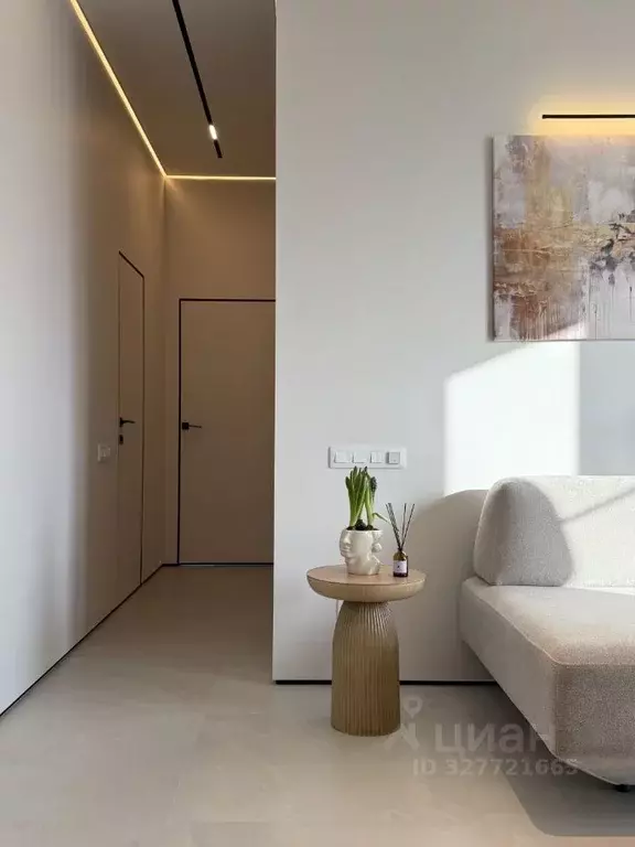 3-к кв. Москва ул. 1-я Ватутинская, 12к1 (62.5 м) - Фото 1