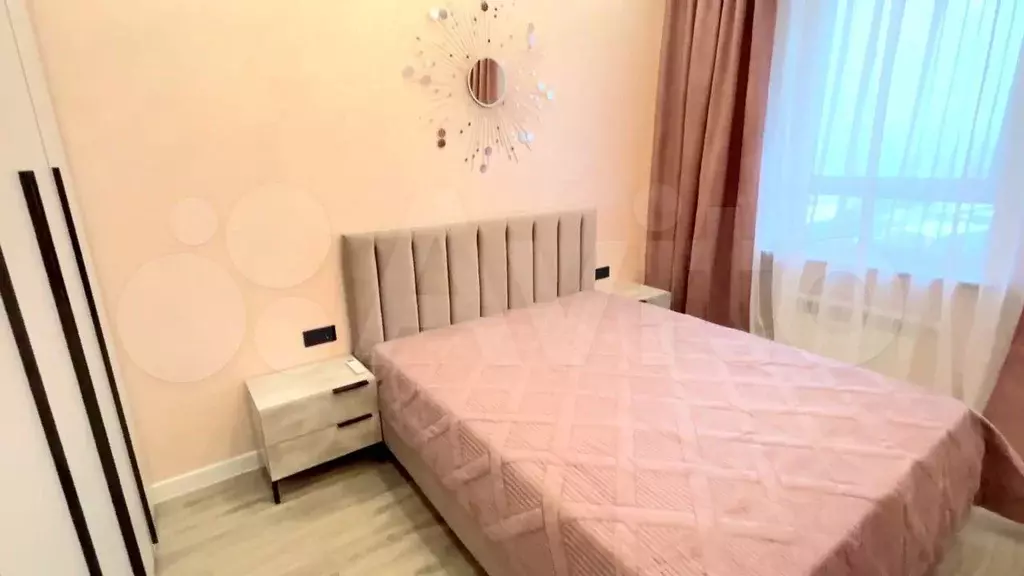 2-к. квартира, 65 м, 12/19 эт. - Фото 0