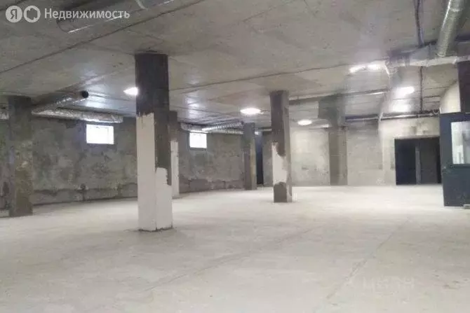 Помещение свободного назначения (500 м) - Фото 1
