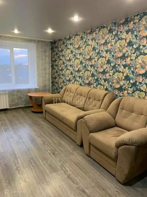 Продаётся 1-к квартира, 39 м - Фото 1