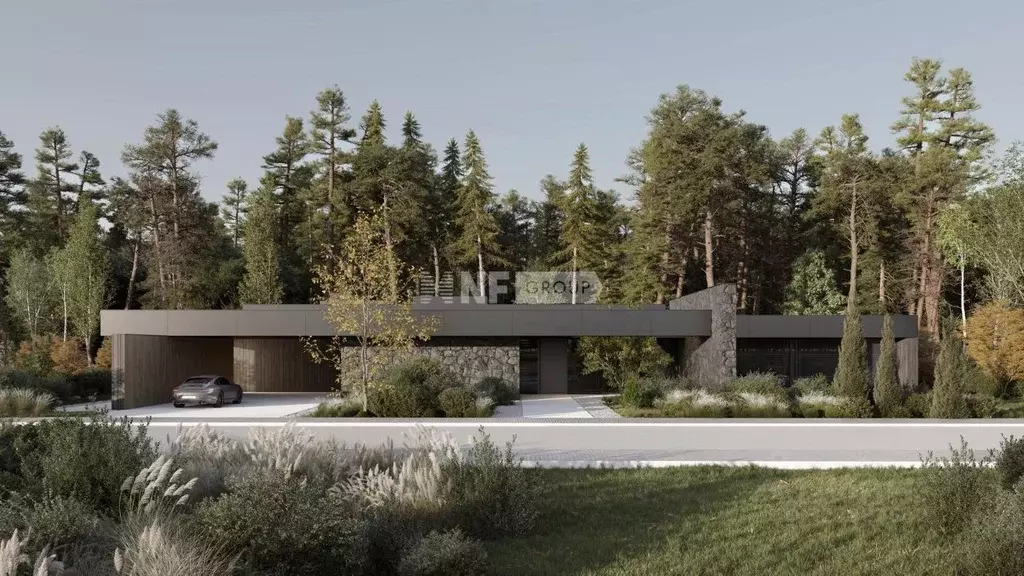 Коттедж в Московская область, Мытищи городской округ, д. Ульянково  ... - Фото 1