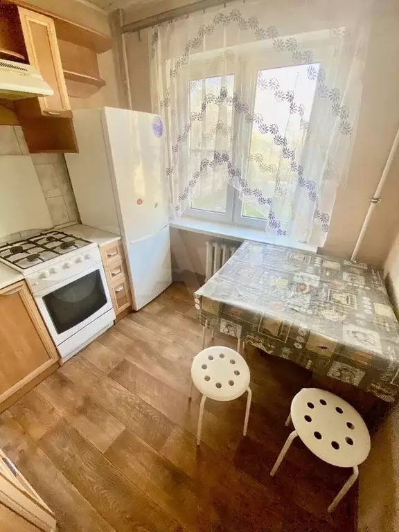 3-к. квартира, 58 м, 4/5 эт. - Фото 0