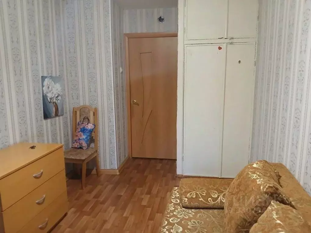 Комната Свердловская область, Екатеринбург ул. Уктусская, 47 (11.0 м) - Фото 2
