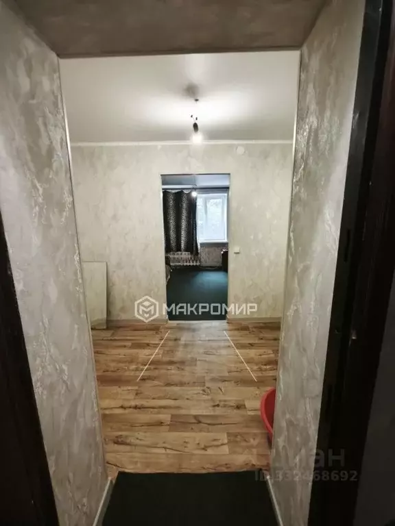 Комната Брянская область, Брянск ул. 50-й Армии, 7 (19.6 м) - Фото 1