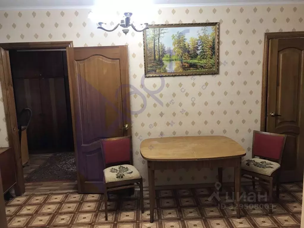 2-к кв. Нижегородская область, Нижний Новгород Корейская ул., 21 (41.7 ... - Фото 2