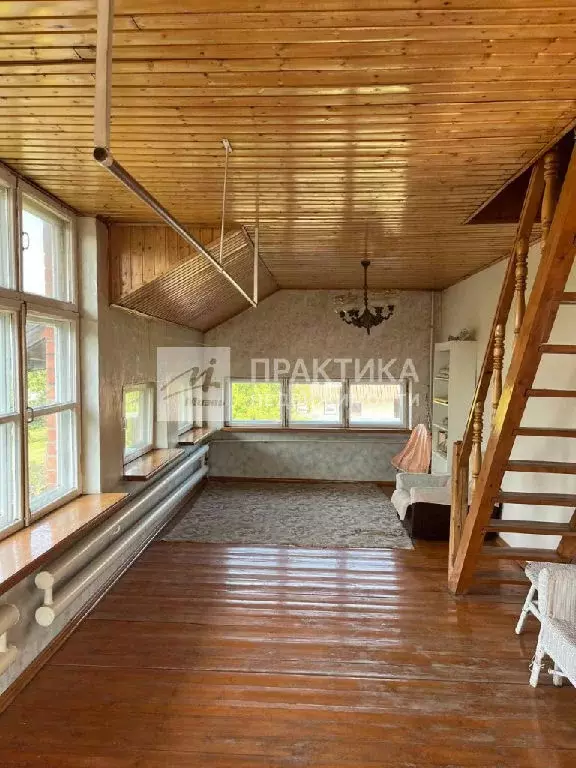 Продается дом в пгт Некрасовский - Фото 1