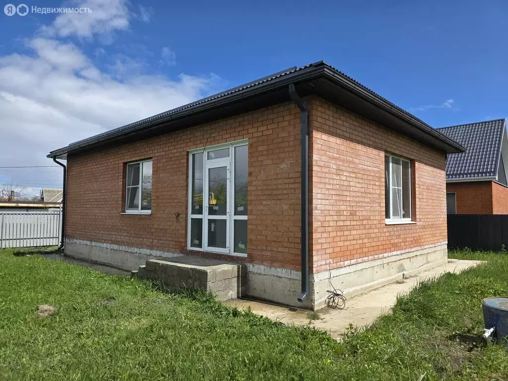 Дом в посёлок городского типа Ильский, Тюменская улица (78.8 м) - Фото 1