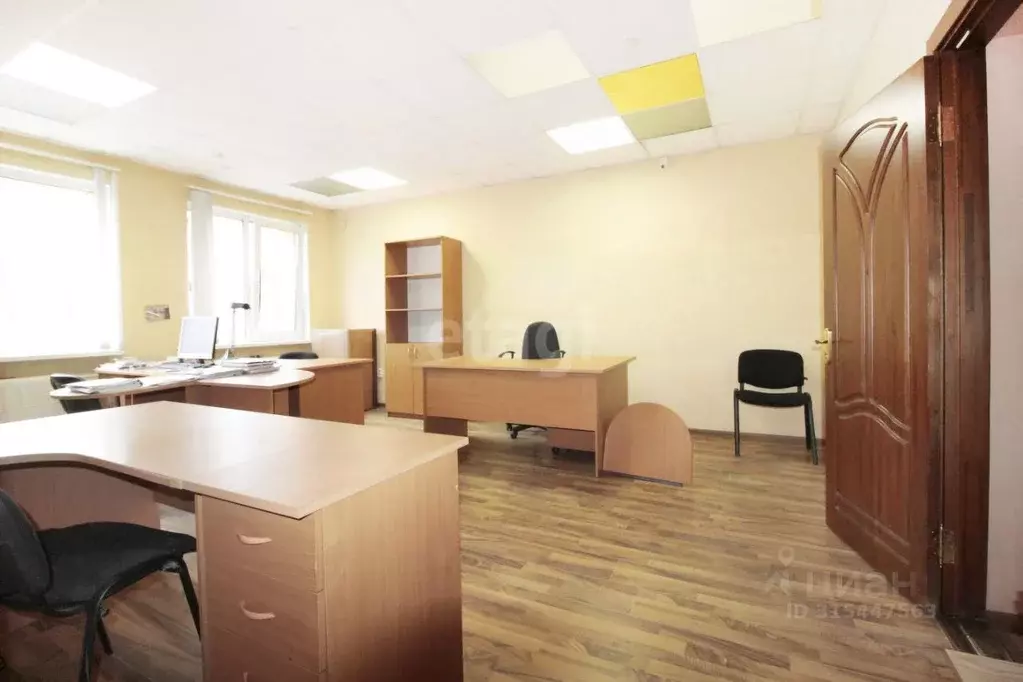 Офис в Свердловская область, Нижний Тагил ул. Зари, 83Б (62 м) - Фото 1