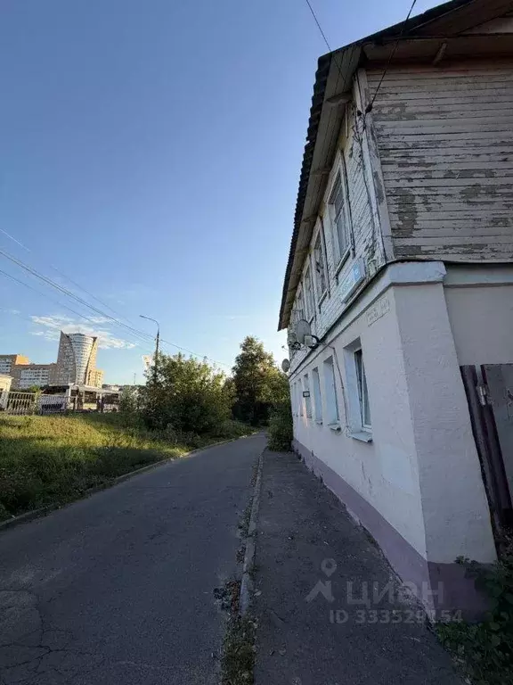 Квартира, 2 комнаты, 33 м - Фото 1