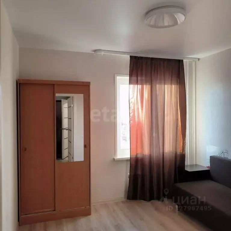 1-к кв. Удмуртия, Завьяловский район, с. Первомайский ул. Оружейников, ... - Фото 2