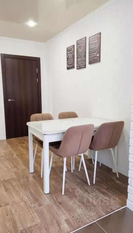 2-к кв. Самарская область, Самара Волжское ш., 119 (66.3 м) - Фото 2