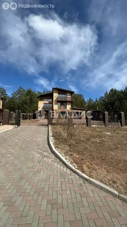 Дом в Чита, дачное некоммерческое товарищество Система, 26 (366.3 м) - Фото 1