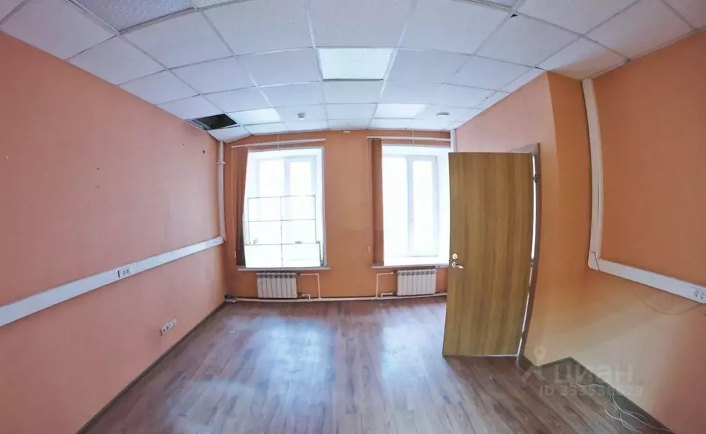 Помещение свободного назначения в Москва Денисовский пер., 30С1 (1033 ... - Фото 2