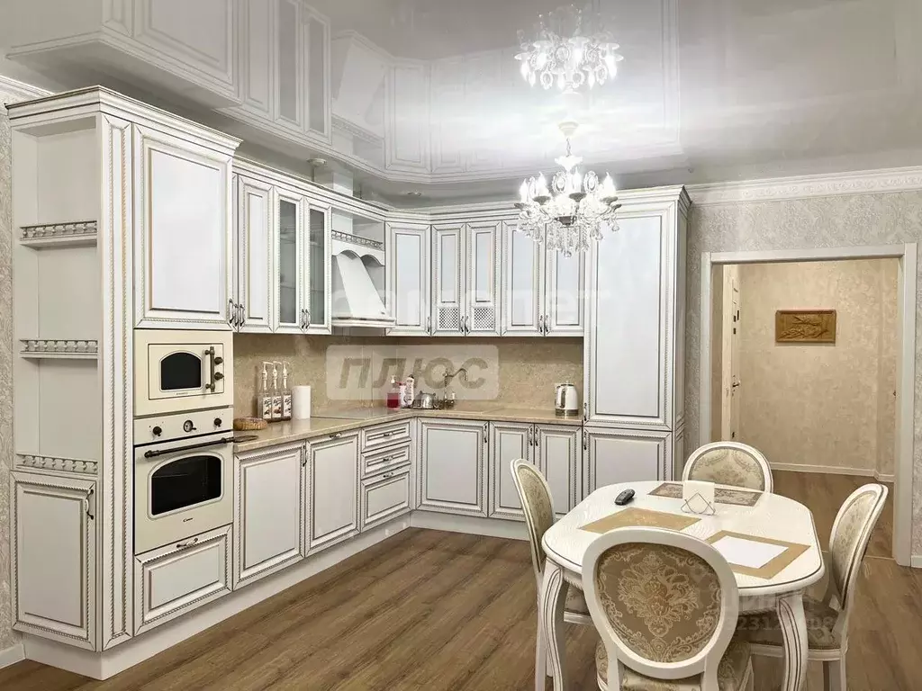 2-к кв. Краснодарский край, Новороссийск Пионерская ул., 21Ак1 (93.0 ... - Фото 1