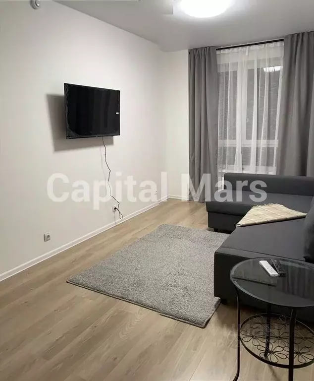 2-к кв. Москва Складочная ул., 8к2 (51.0 м) - Фото 1