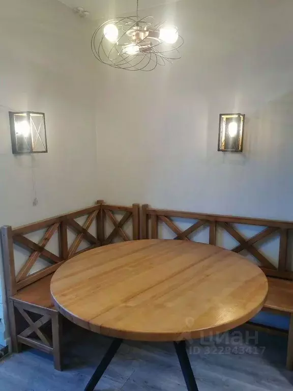 1-к кв. Иркутская область, Иркутск ул. Гоголя, 80 (45.0 м) - Фото 2