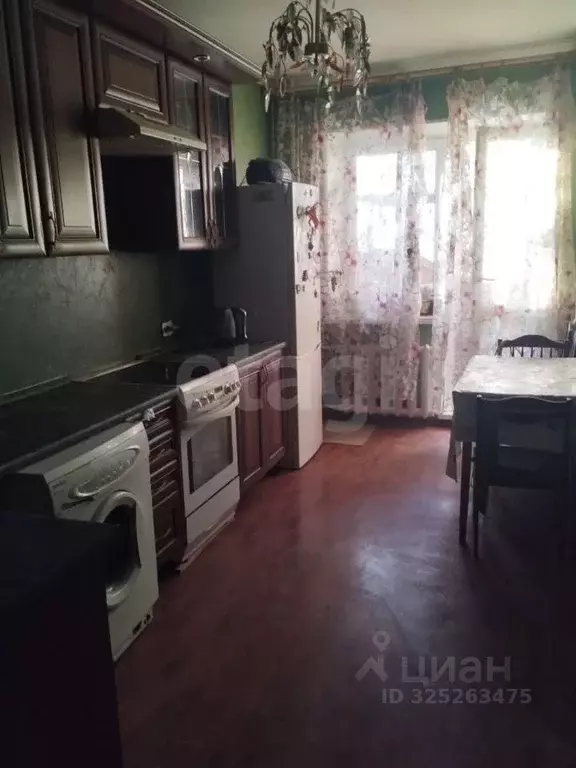 2-к кв. Тюменская область, Тюмень Широтная ул., 156/1 (78.0 м) - Фото 2