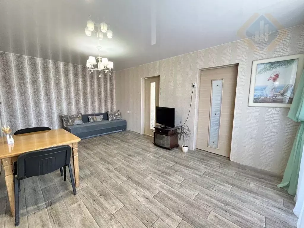 4-к кв. Приморский край, Находка ул. Арсеньева, 4 (59.5 м) - Фото 2