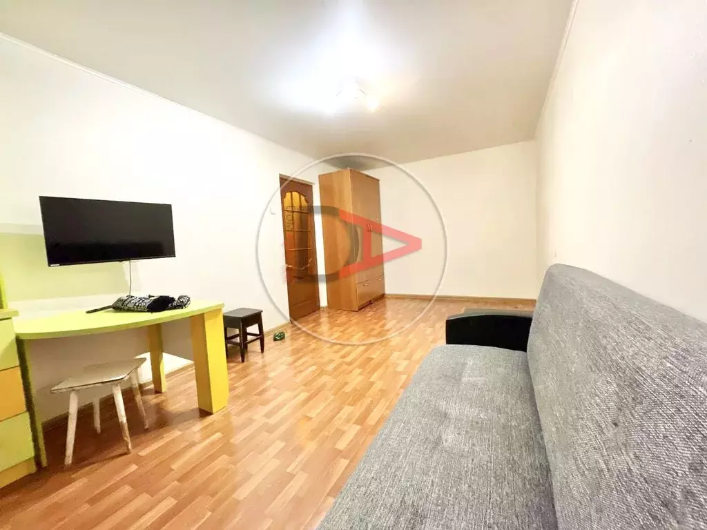 1-к кв. Башкортостан, Уфа ул. Степана Злобина, 22/1А (41.0 м) - Фото 1