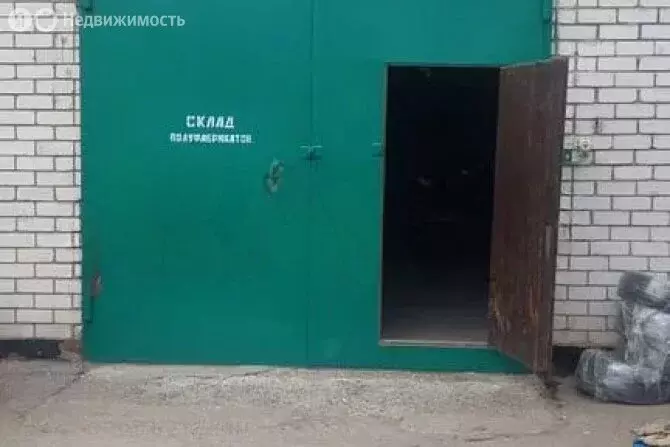 Производственное помещение (170 м) - Фото 2