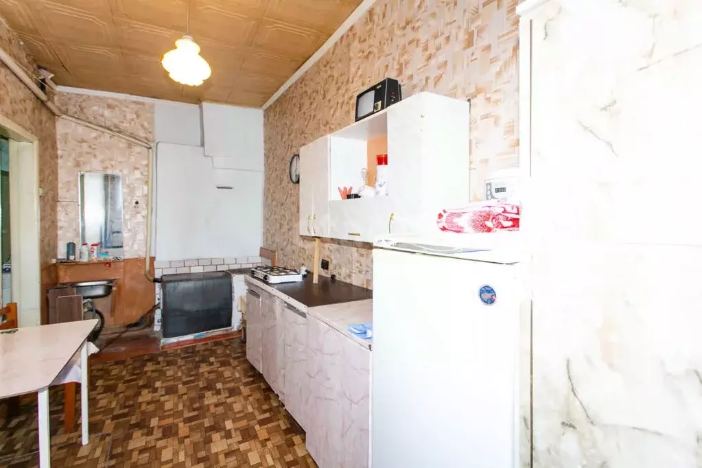 Дом в Новосибирская область, Обь Станционная ул., 76 (54 м) - Фото 1