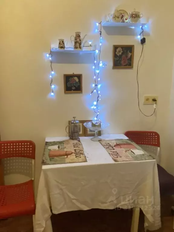 1-к кв. Башкортостан, Уфа Коммунистическая ул., 82 (30.0 м) - Фото 0