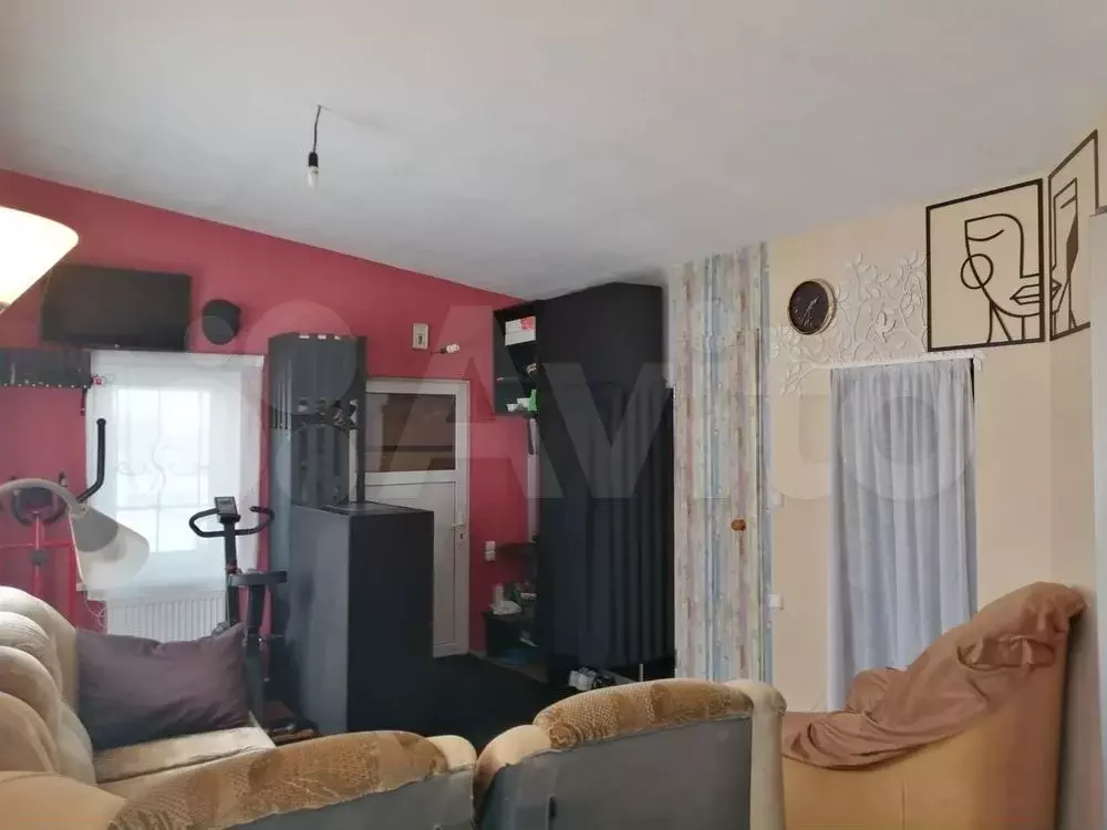 Дом 45 м на участке 5 сот. - Фото 1