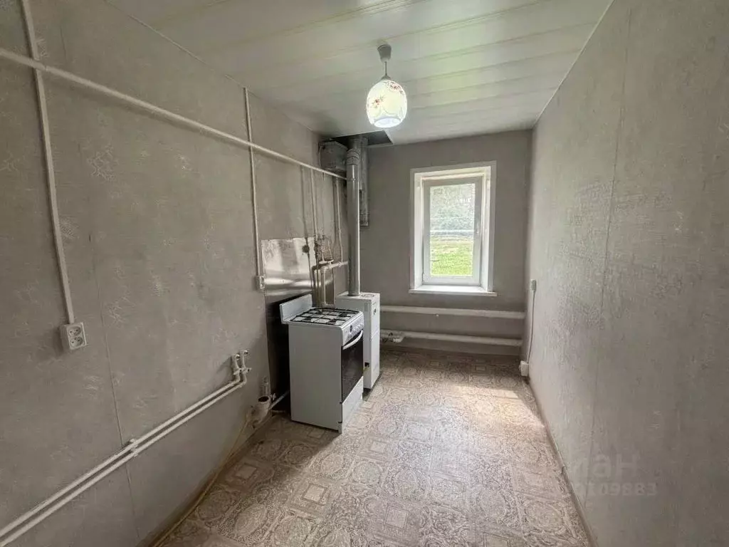 2-к кв. Костромская область, Нерехта Красноармейская ул., 18 (31.0 м) - Фото 0