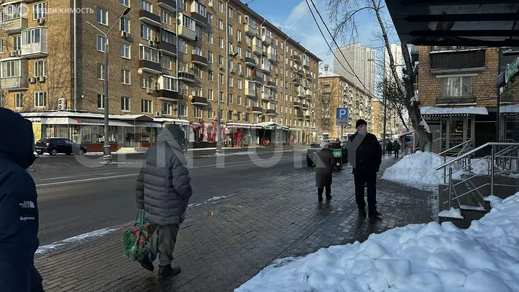 Помещение свободного назначения (35 м) - Фото 1