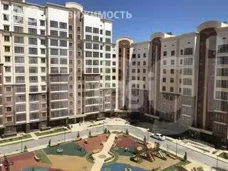 3-комнатная квартира: Мирное, улица Крымской Весны, 5к4 (70 м) - Фото 2