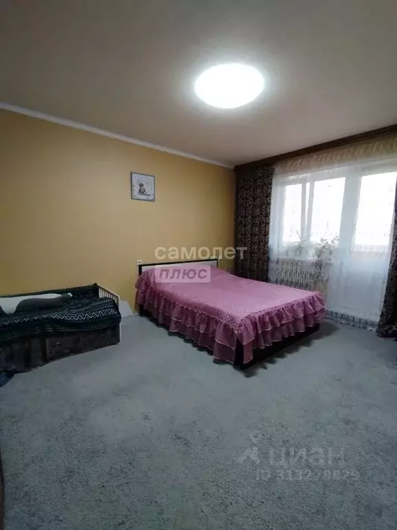 3-к кв. Липецкая область, Липецк ул. Лутова, 4 (64.7 м) - Фото 0