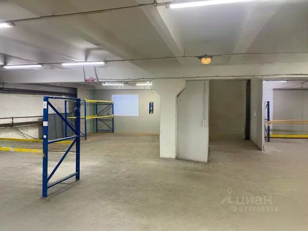 Склад в Московская область, Реутов Фабричная ул., 8В (160 м) - Фото 1