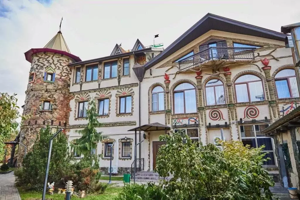 Комната Московская область, Домодедово Западный мкр, Дачник владение, ... - Фото 2