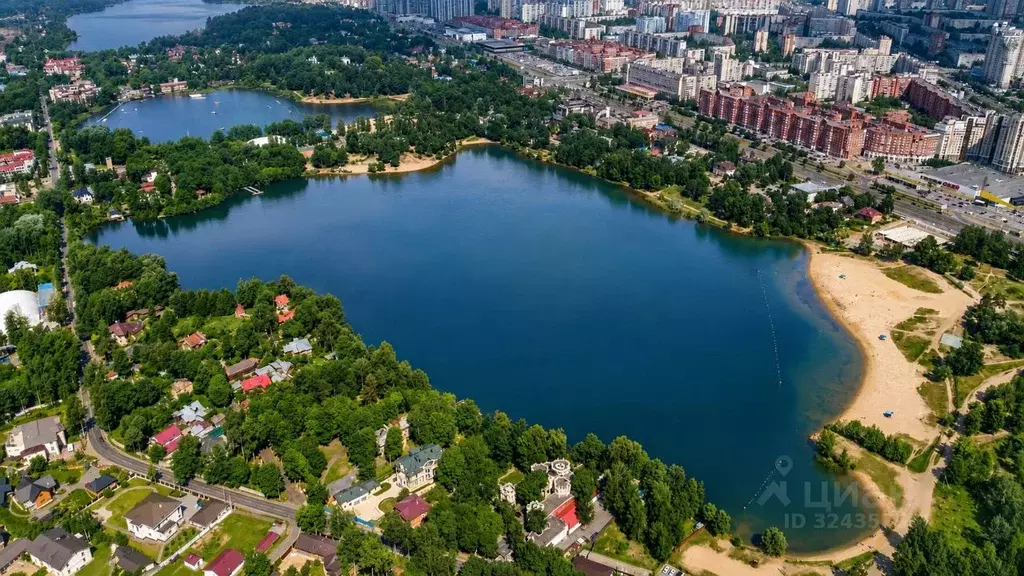 Коттедж в Санкт-Петербург Варваринская ул., 6 (529 м) - Фото 2
