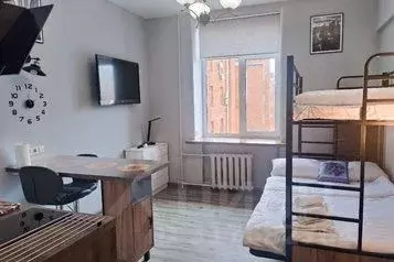 1-к кв. Москва Гостиничный проезд, 6К2 (20.0 м) - Фото 0