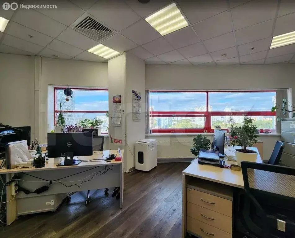 Офис (1181 м) - Фото 2