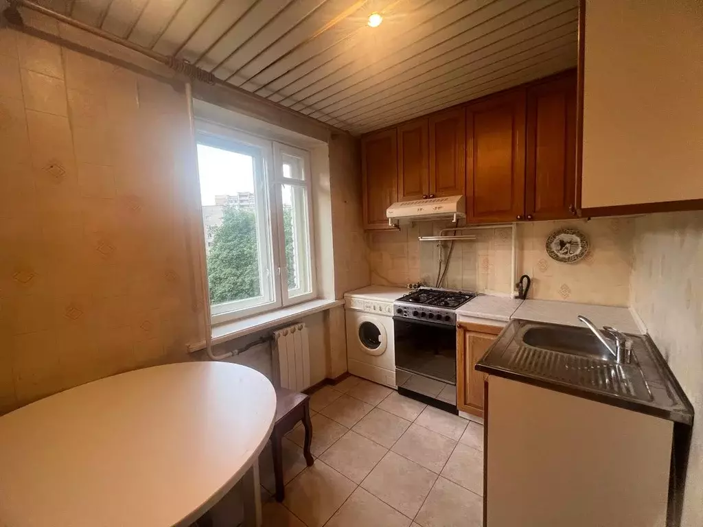 Продаётся 3-к квартира, 59.2 м - Фото 1