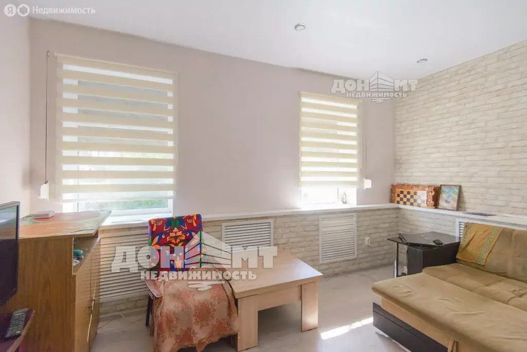 2-комнатная квартира: Батайск, улица Тельмана, 58 (41 м) - Фото 2