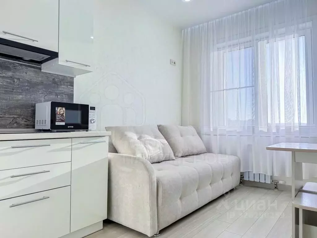 2-к кв. Иркутская область, Иркутск Байкальская ул., 208 (50.0 м) - Фото 1