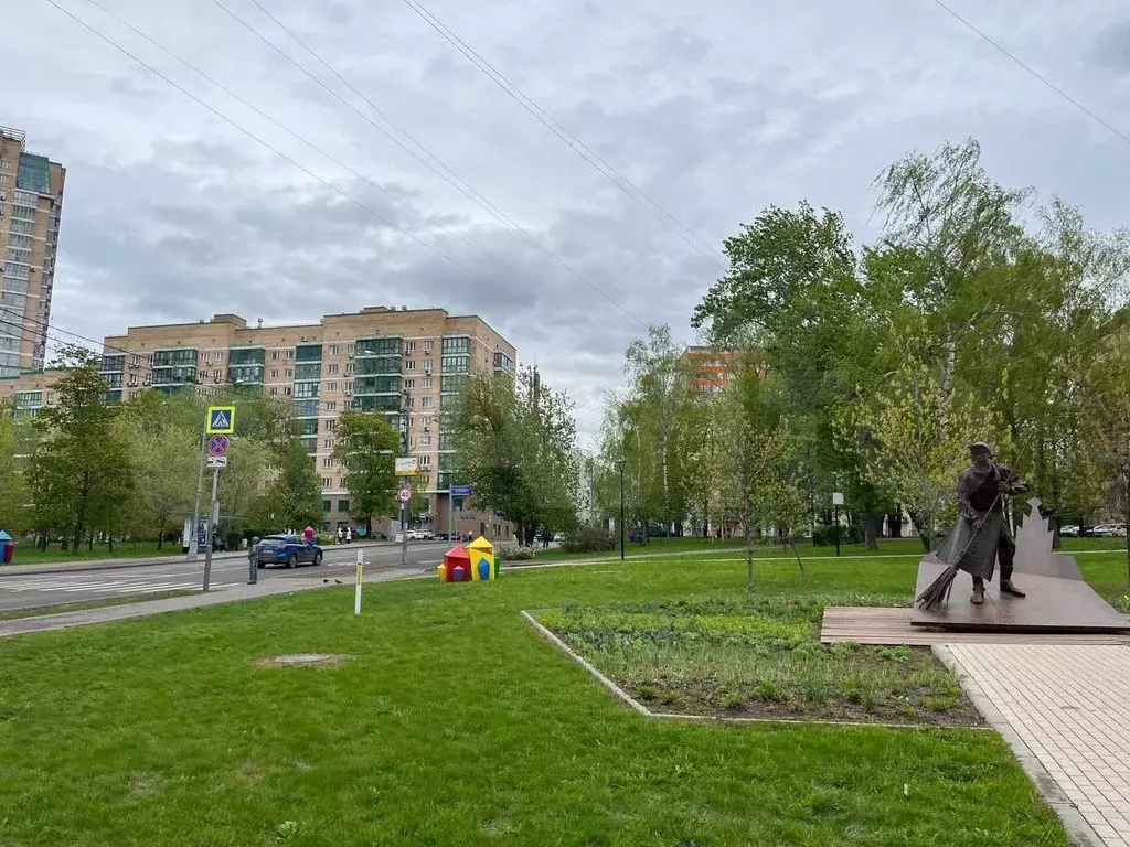 Апартаменты-студия, 19,7 м, 4/4 эт. - Фото 0